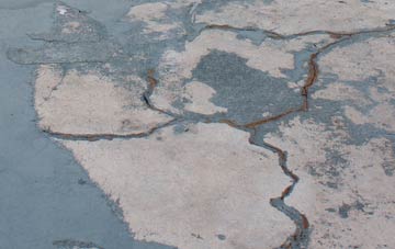 fibreglass roofing replacement Babeny