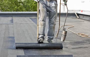 flat roof replacement Babeny, Devon