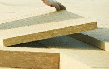 measuring Babeny tapered insulation