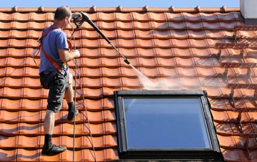 roof cleaning Babeny, Devon