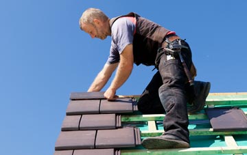disadvantages of Babeny slate roofing